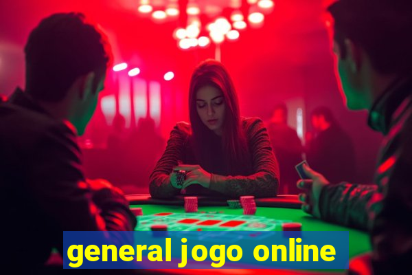 general jogo online